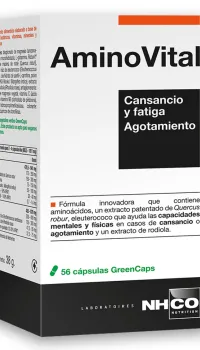 Aminovital Aminovital